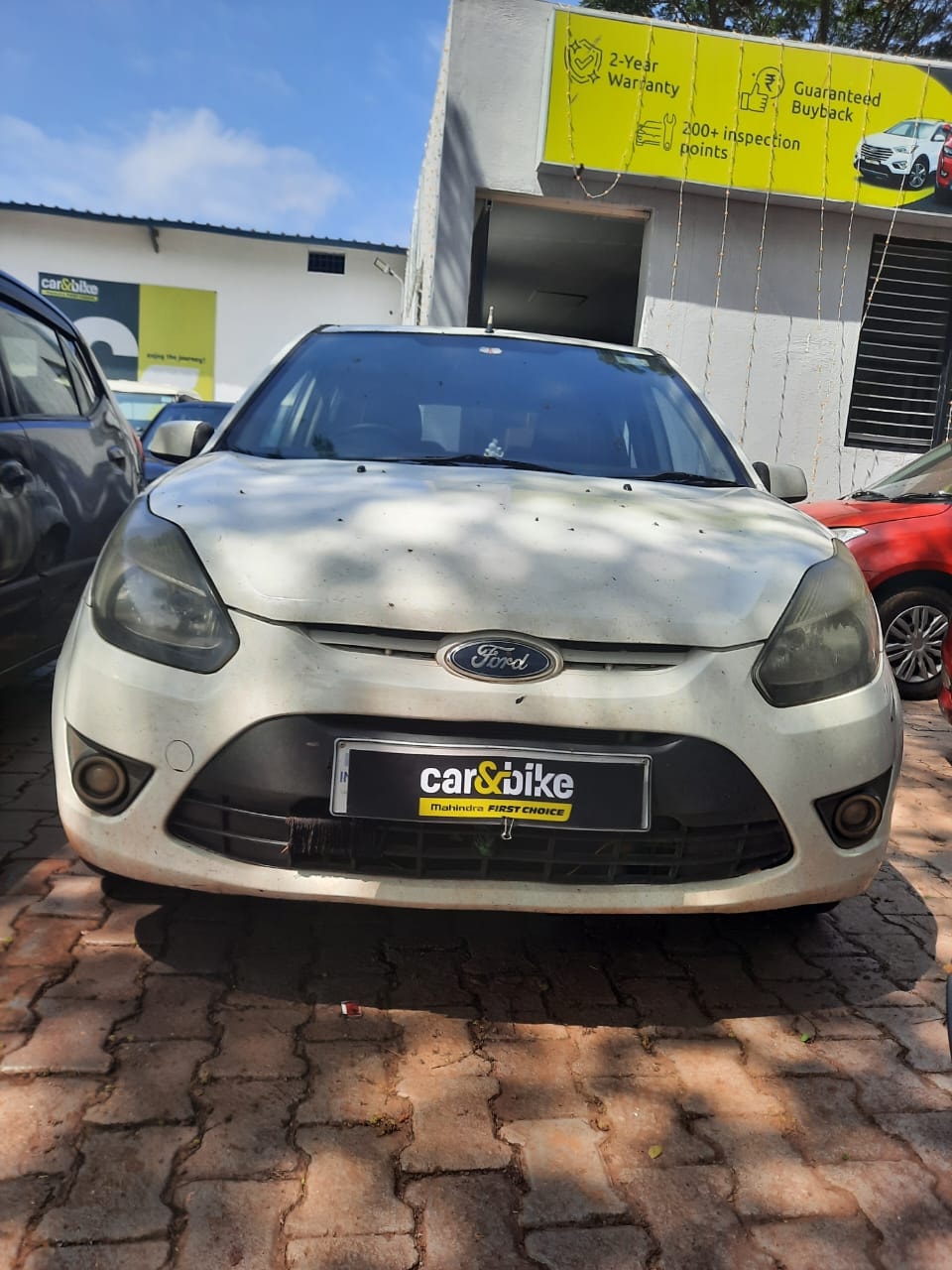 Figo image 4 Figo image 4