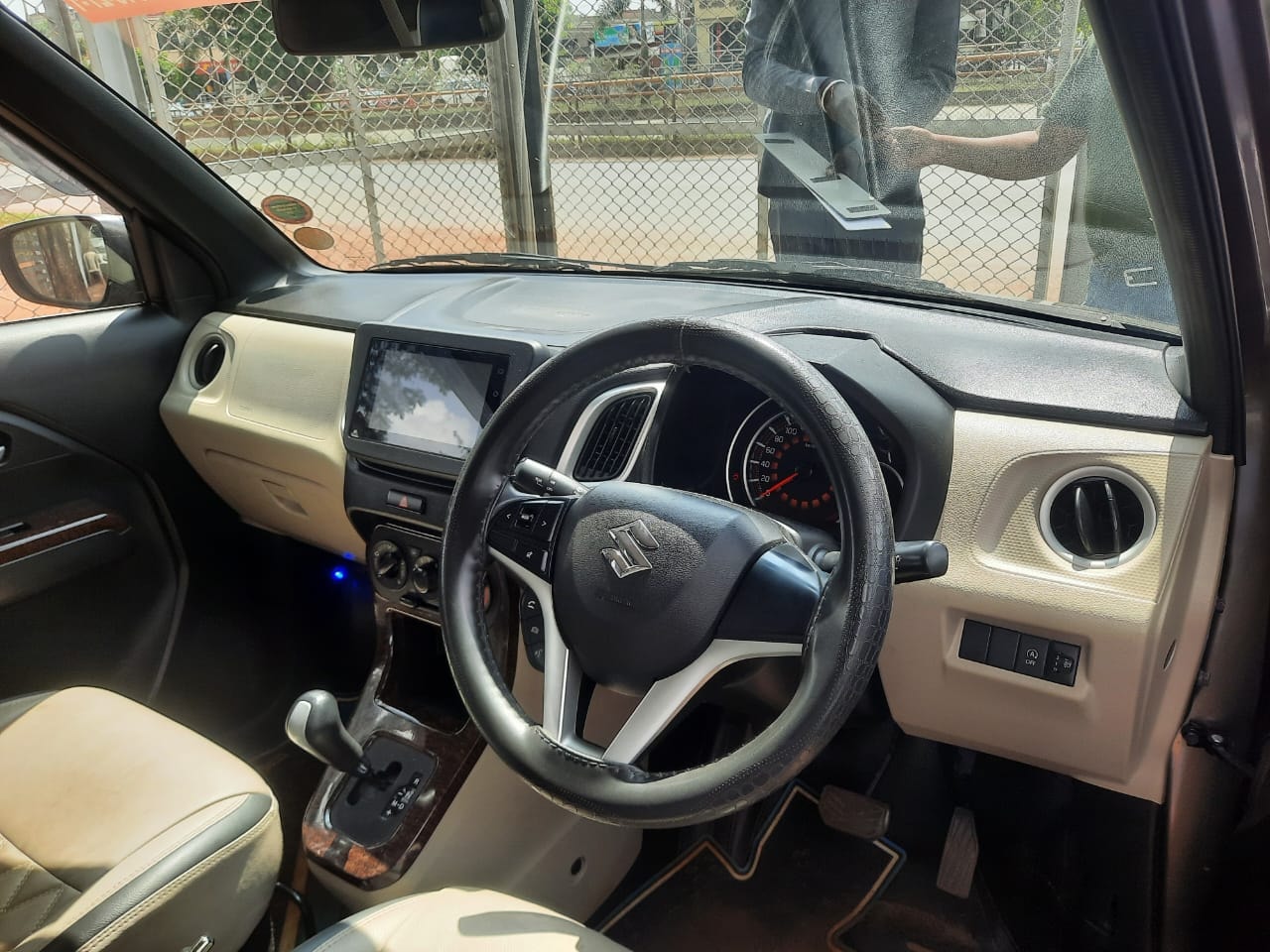 Wagon R image 11 Wagon R image 11