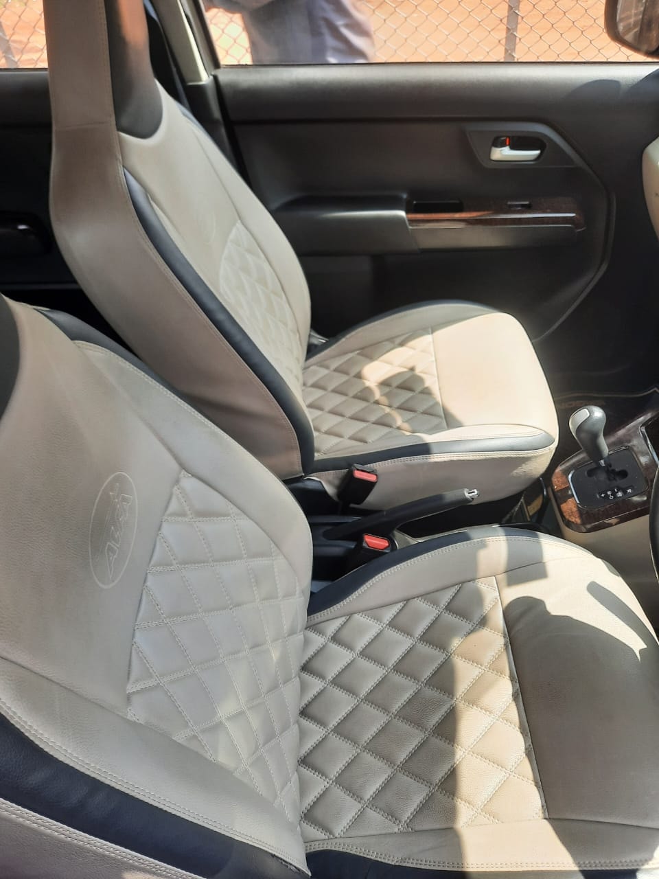 Wagon R image 13 Wagon R image 13