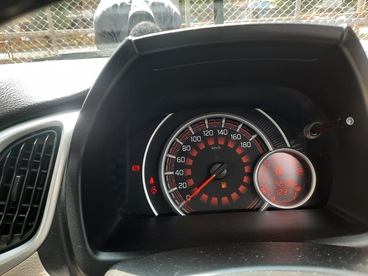 Wagon R image 10 Wagon R image 10