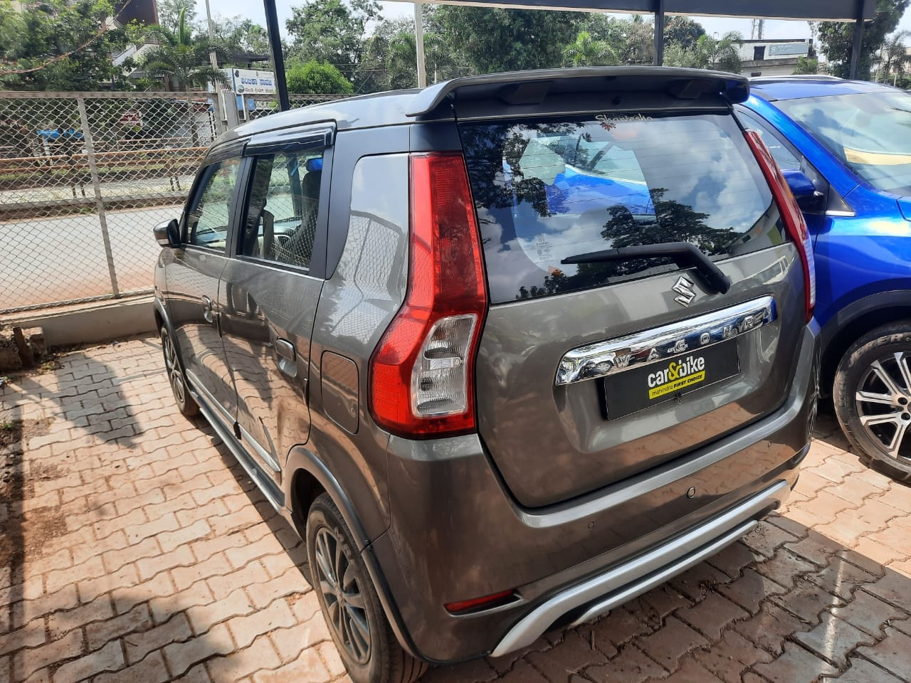 Wagon R image 3 Wagon R image 3