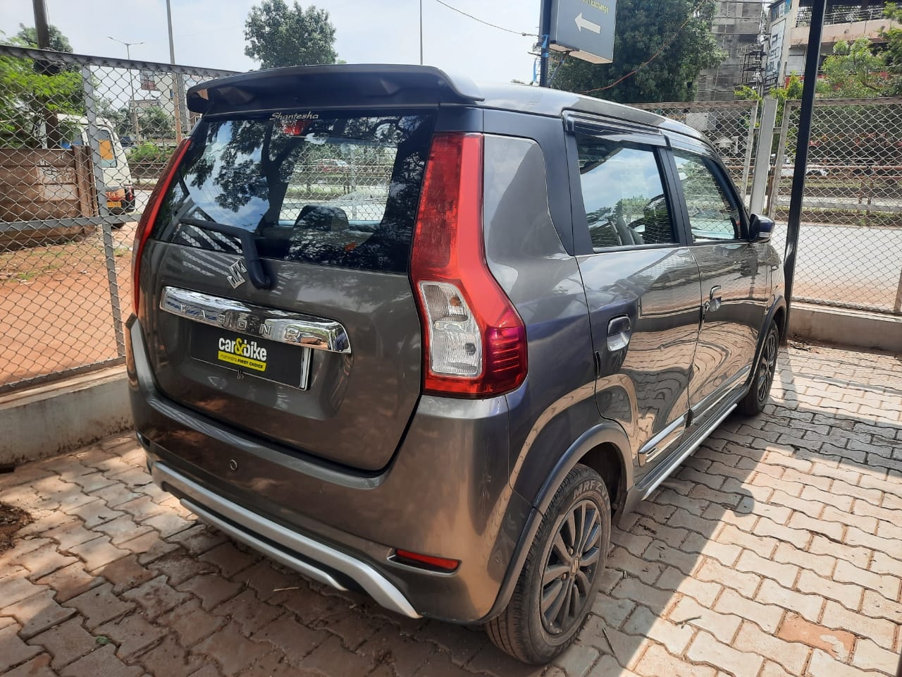 Wagon R image 5 Wagon R image 5