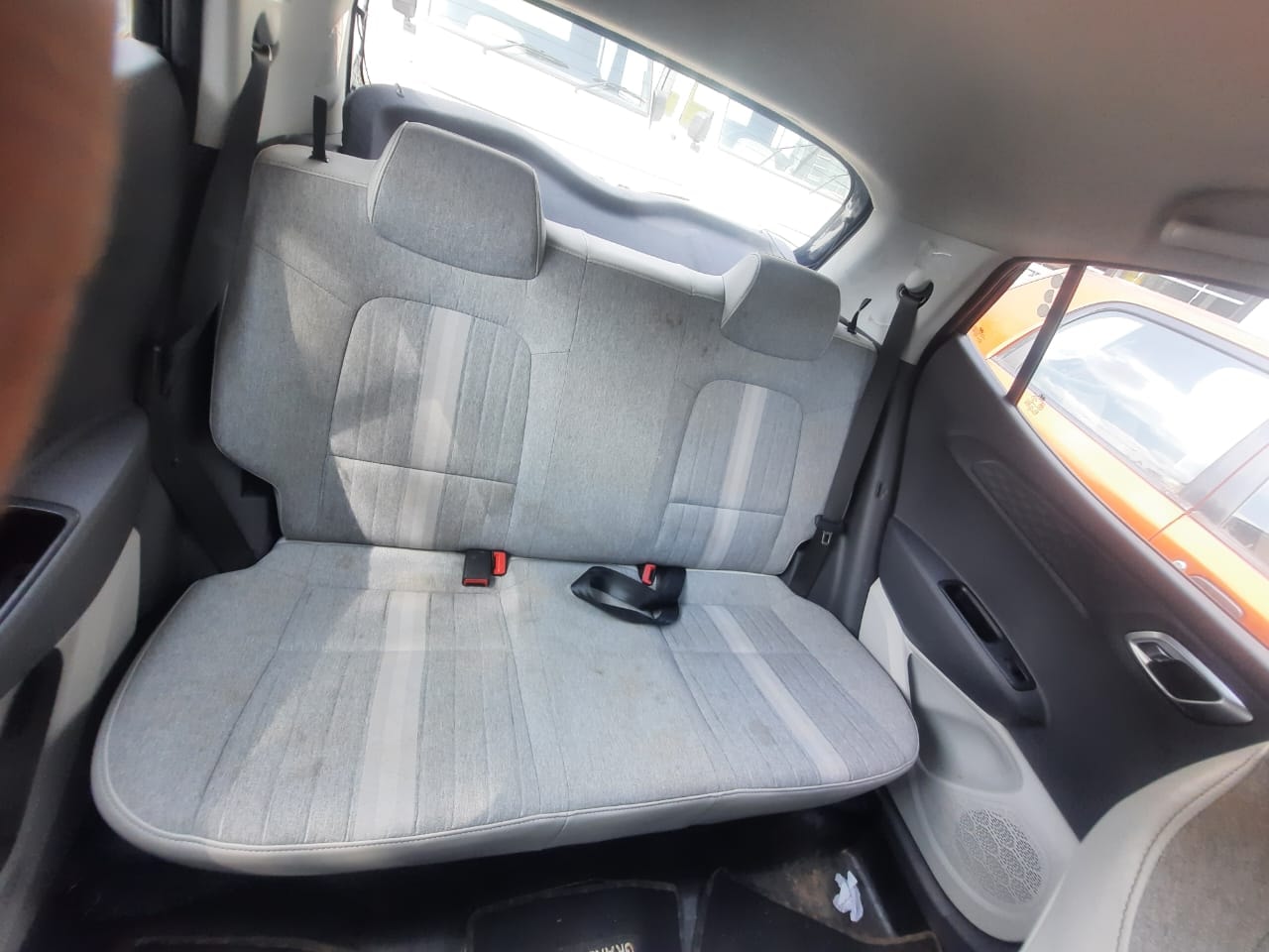 Used 2021 Hyundai Grand i10 Nios Used 2021 Hyundai Grand i10 Nios