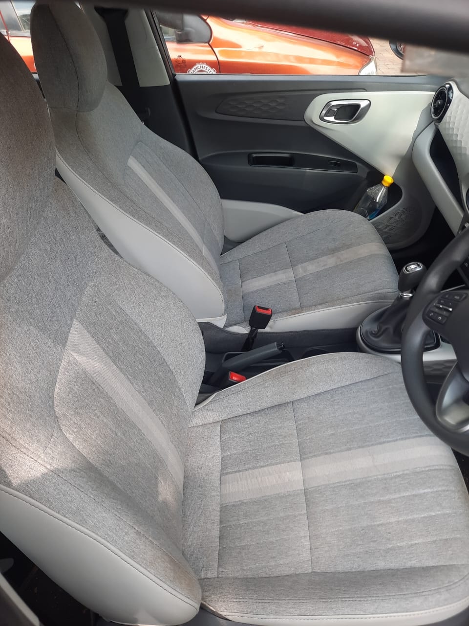 Used 2021 Hyundai Grand i10 Nios Used 2021 Hyundai Grand i10 Nios