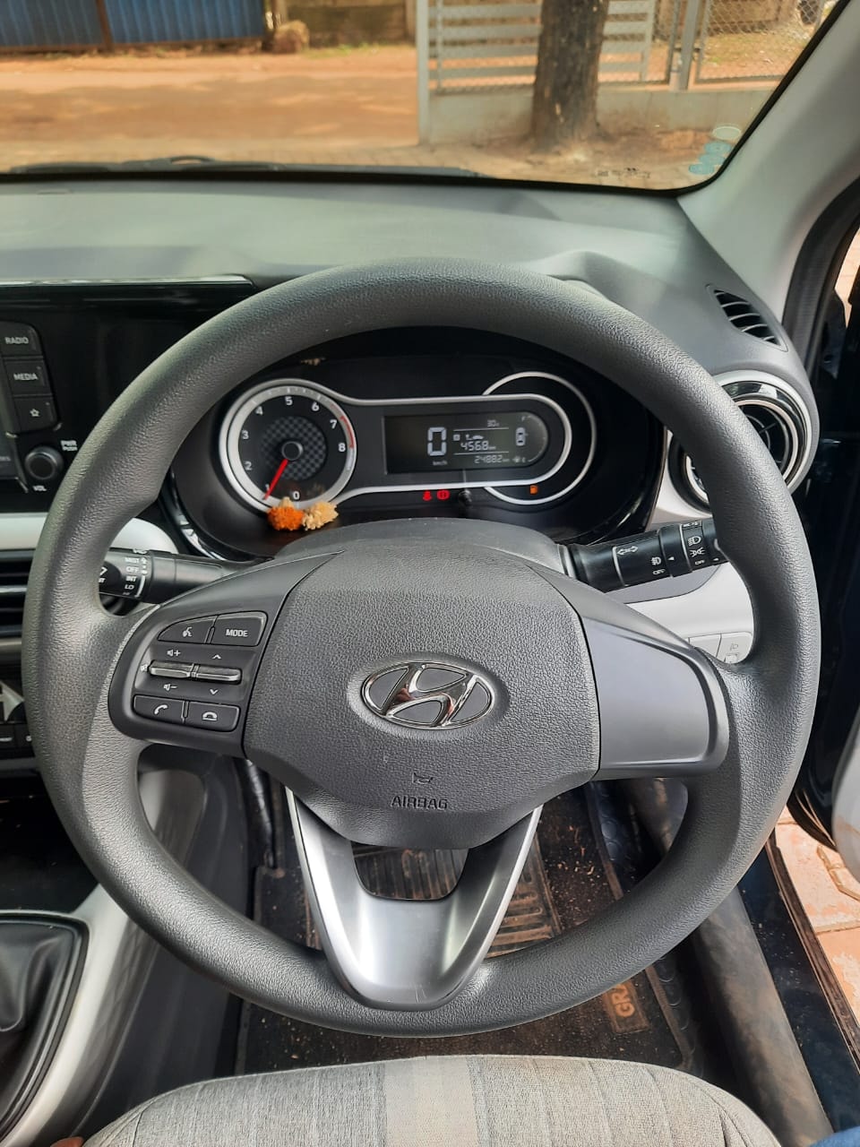 Used 2021 Hyundai Grand i10 Nios Used 2021 Hyundai Grand i10 Nios