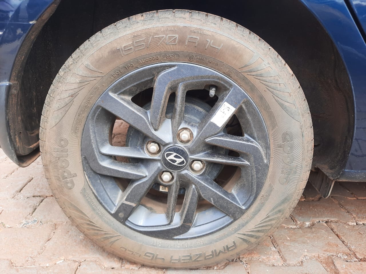 Grand i10 Nios image 9 Grand i10 Nios image 9