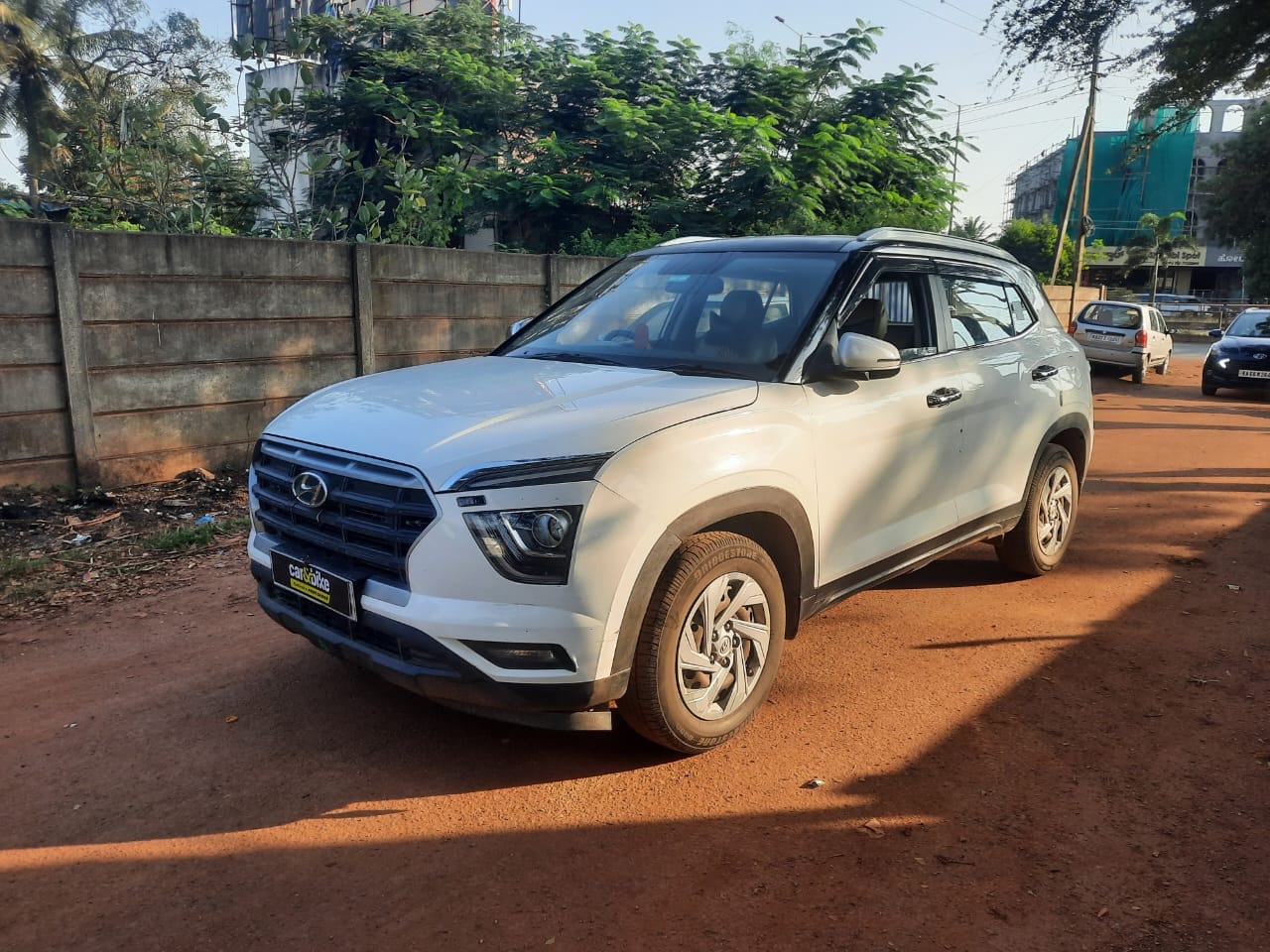 Creta image 1 Creta image 1