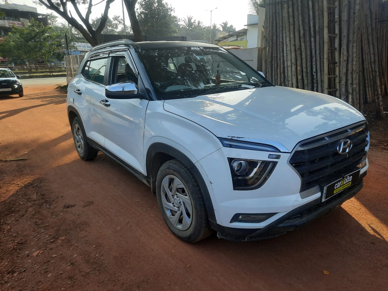 Creta image 7 Creta image 7