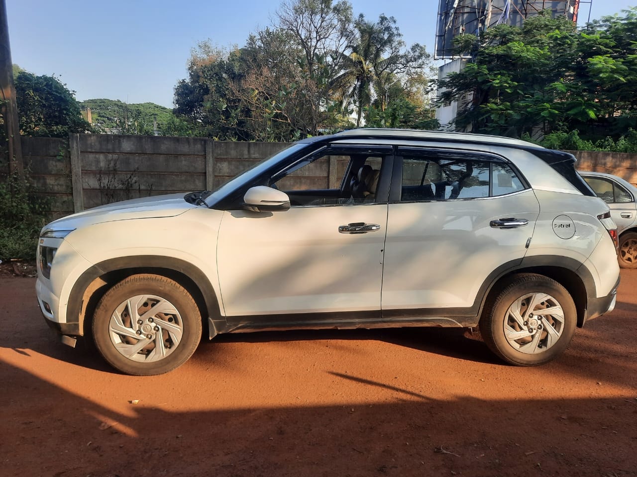 Creta image 2 Creta image 2