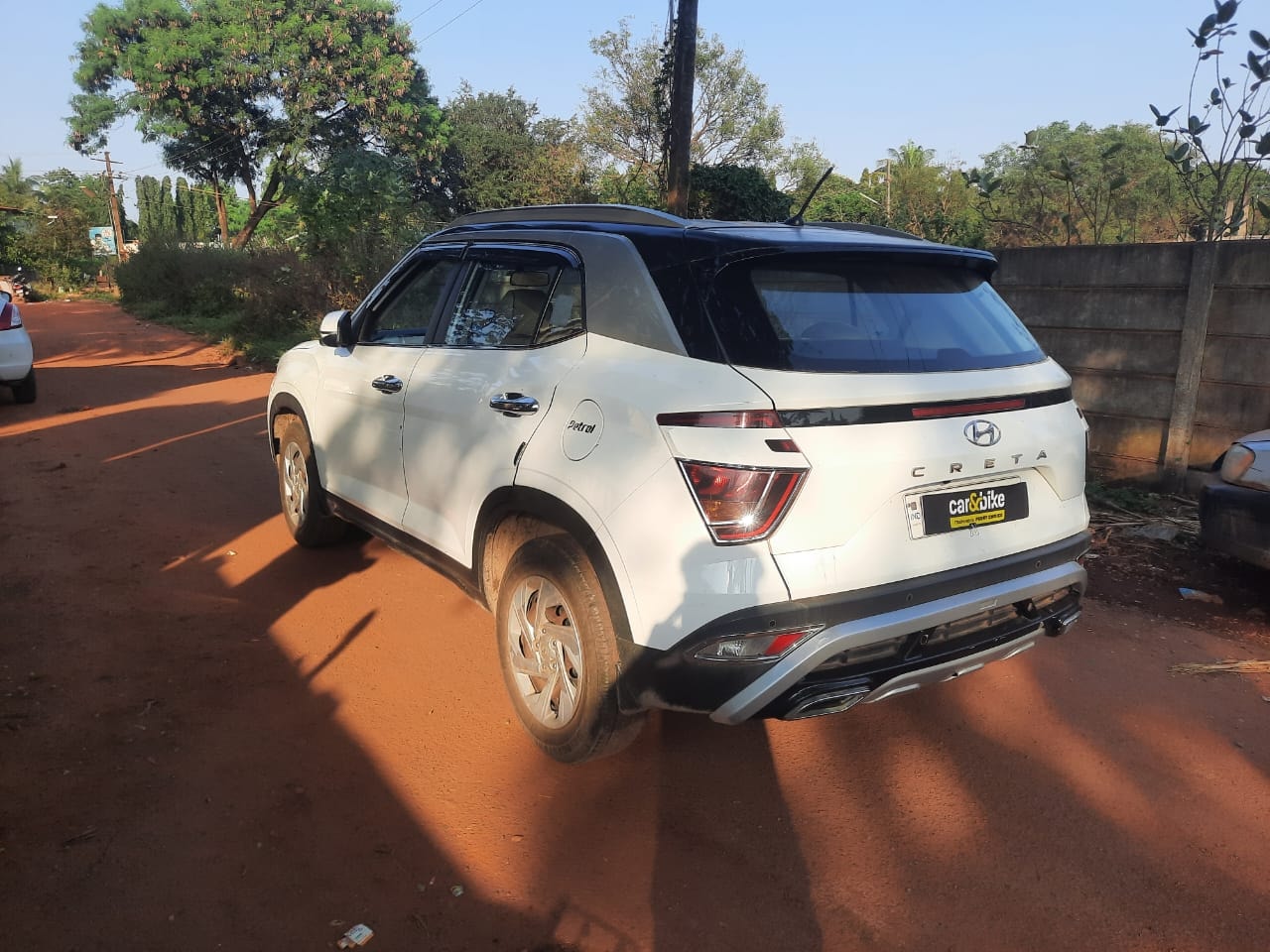 Creta image 3 Creta image 3