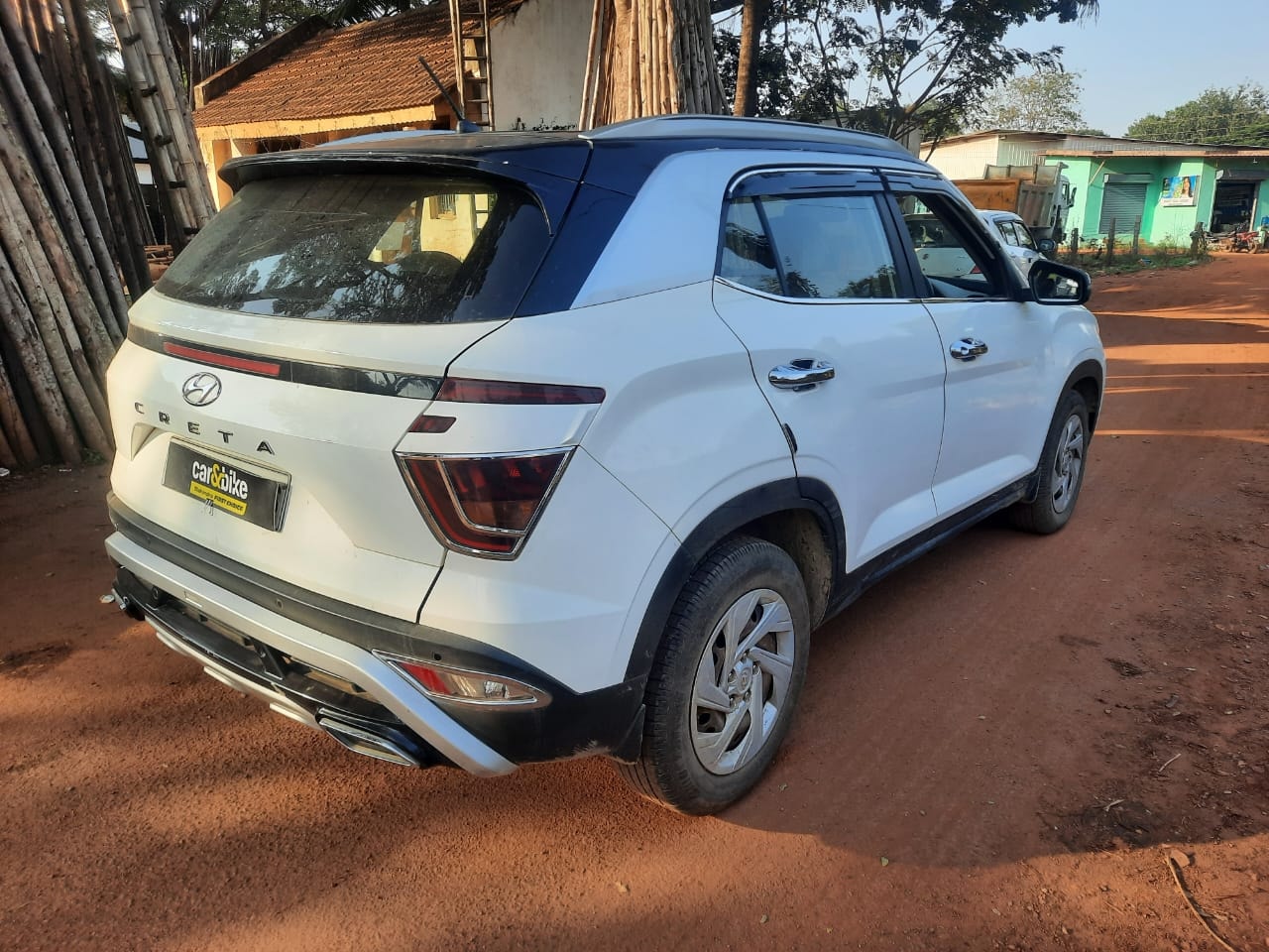 Creta image 5 Creta image 5