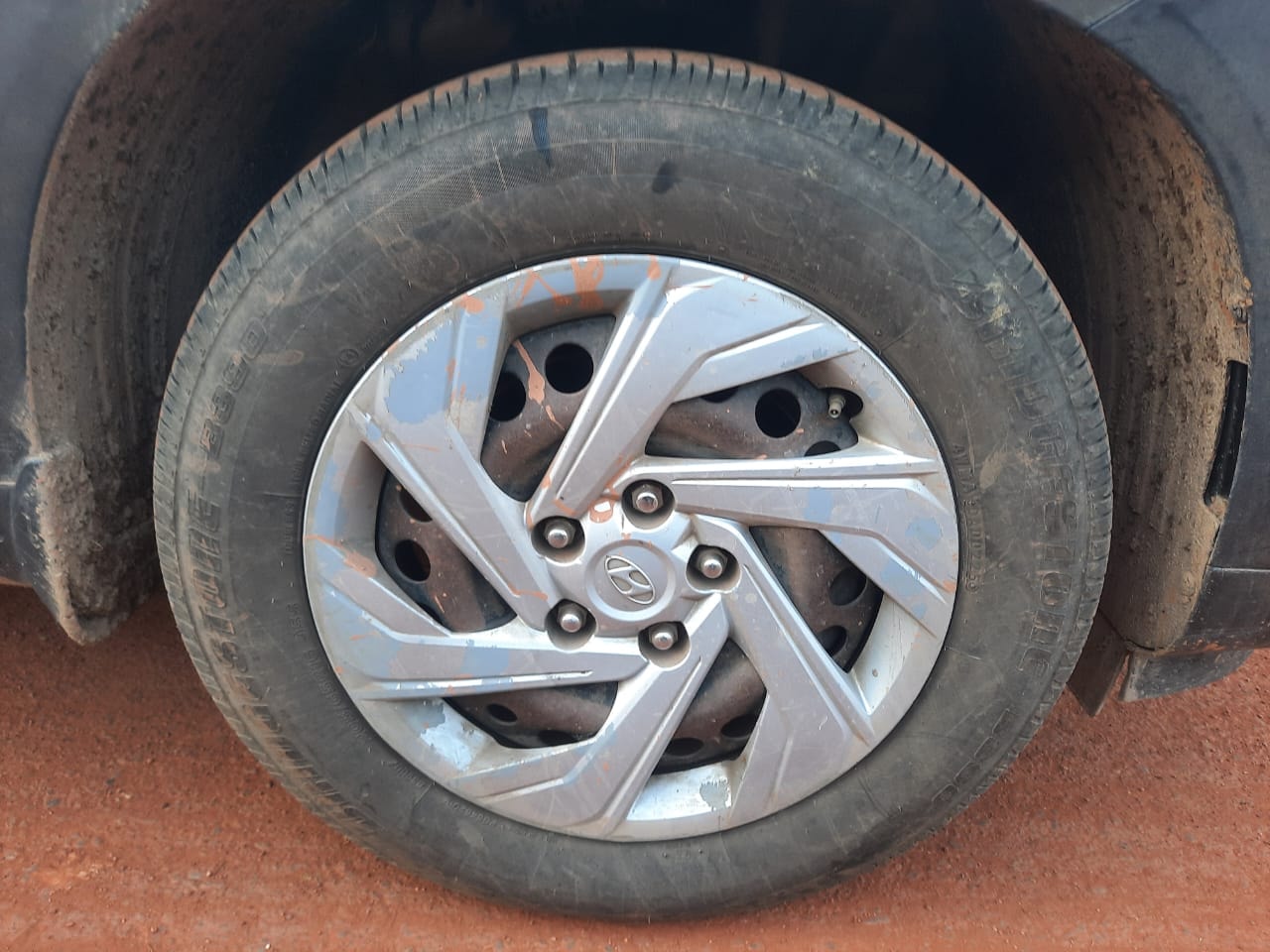 Creta image 9 Creta image 9