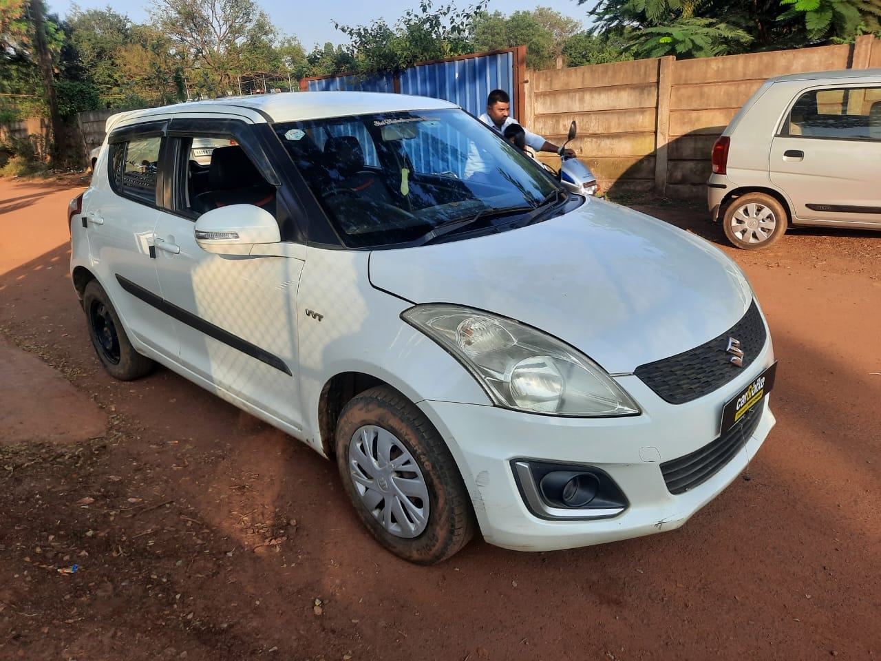 Swift image 7 Swift image 7