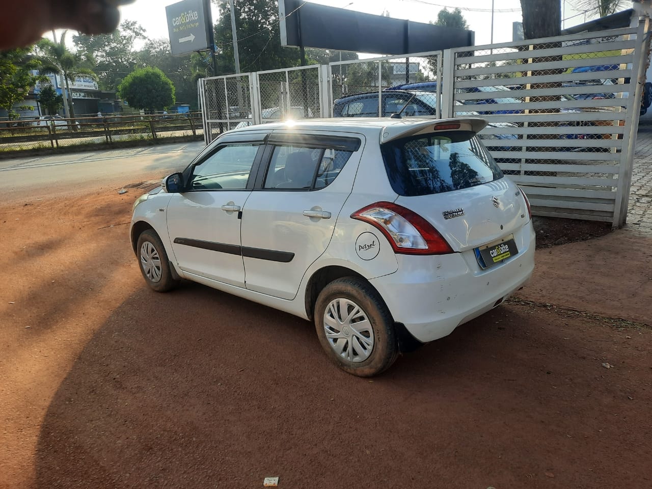 Swift image 3 Swift image 3