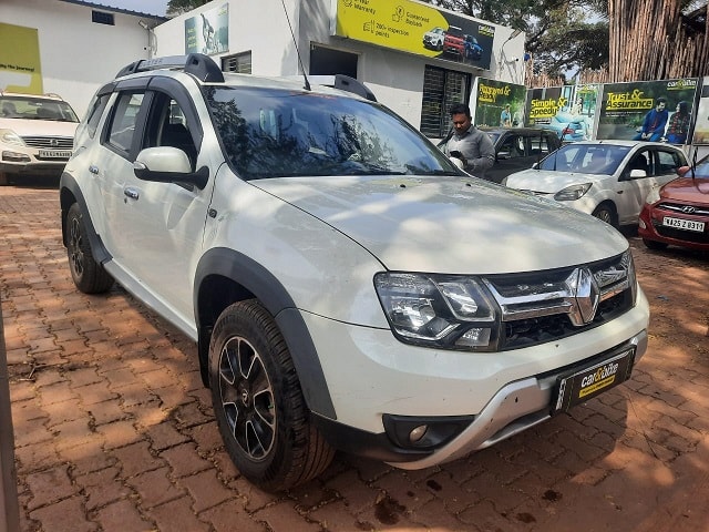 Duster image 7 Duster image 7