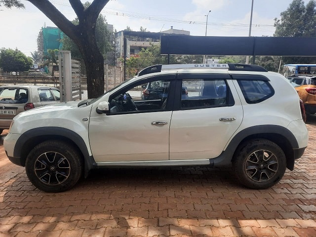 Duster image 2 Duster image 2