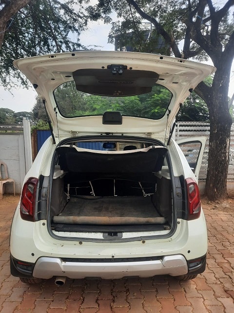 Duster image 10 Duster image 10