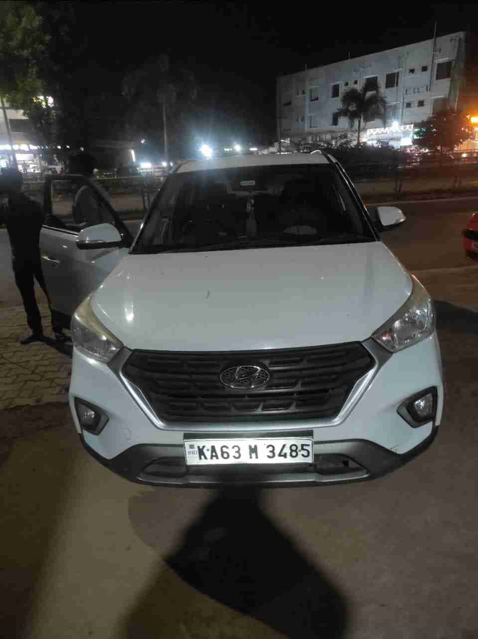 Creta image 1 Creta image 1