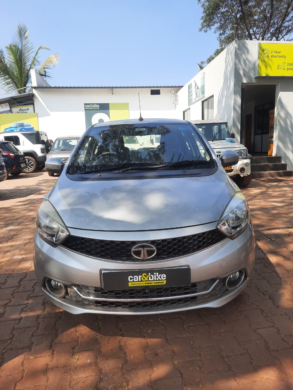 Tiago image 8 Tiago image 8