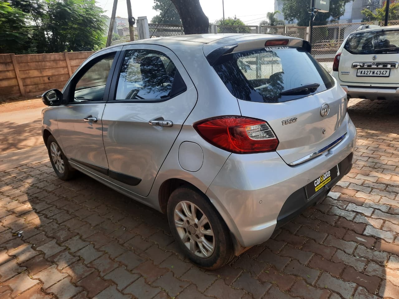 Tiago image 3 Tiago image 3