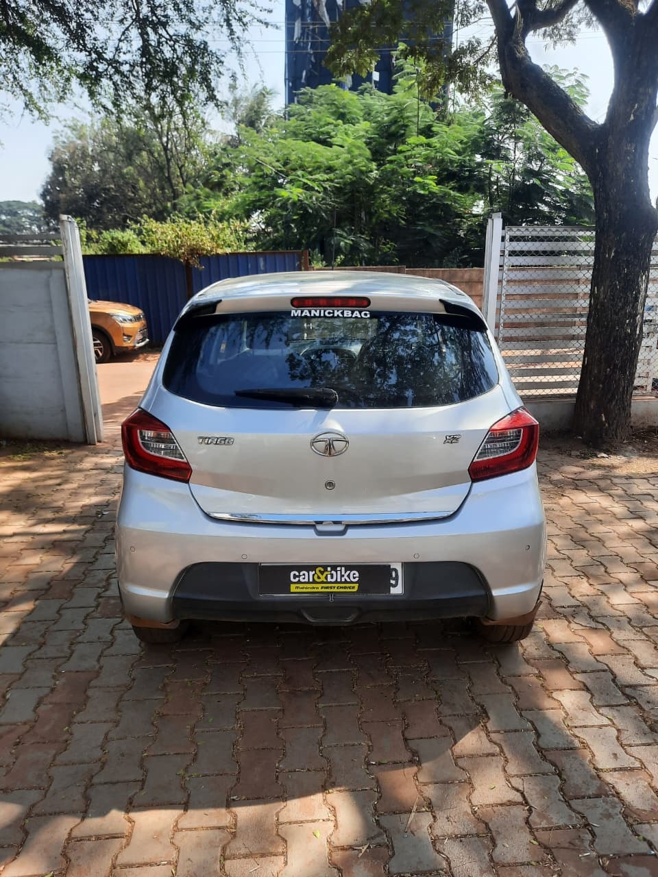 Tiago image 4 Tiago image 4