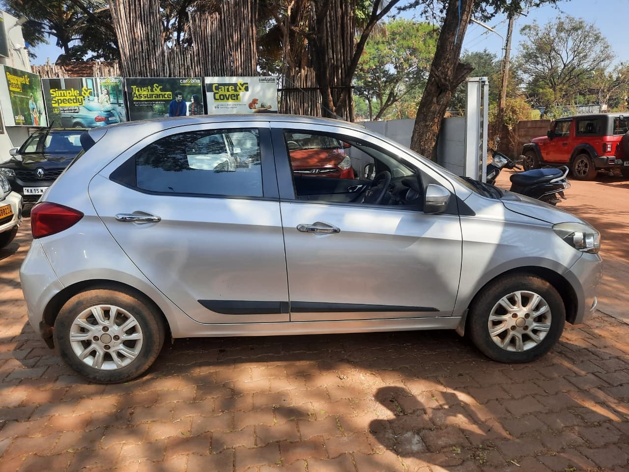 Tiago image 6 Tiago image 6