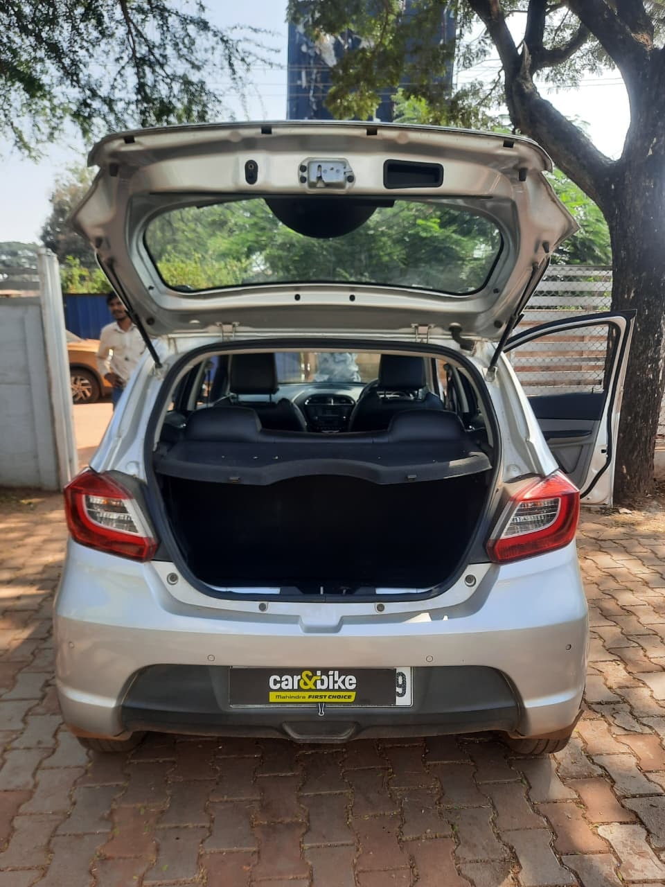 Tiago image 10 Tiago image 10