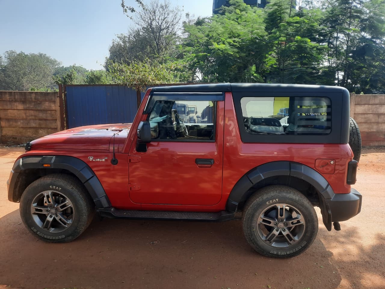 Thar image 2 Thar image 2