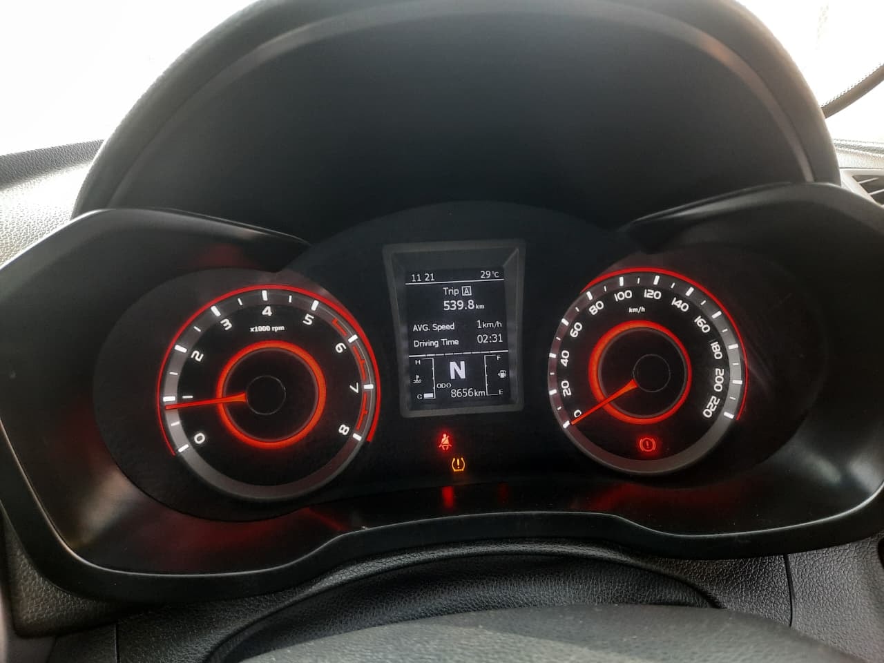 XUV300 image 11 XUV300 image 11