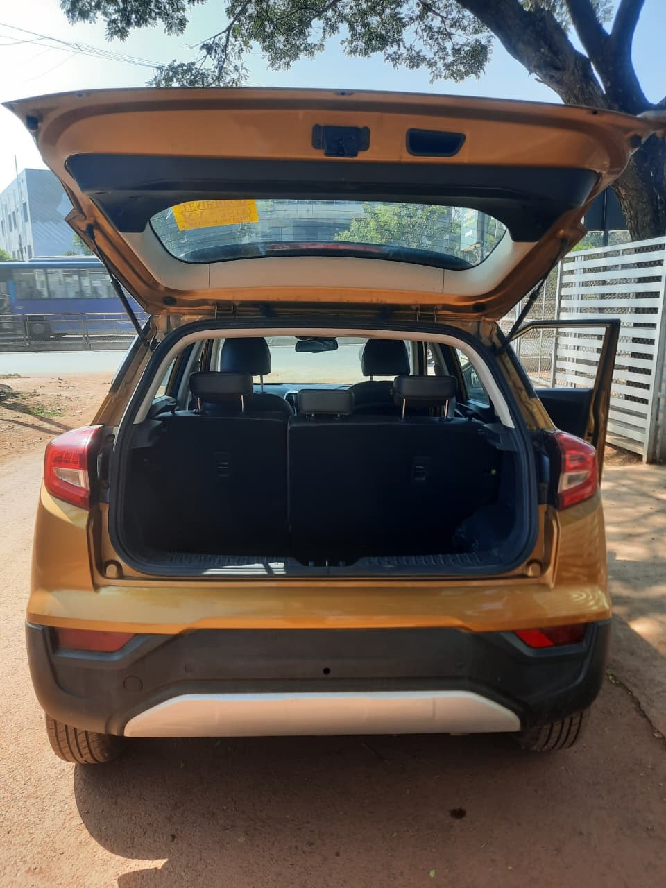 XUV300 image 10 XUV300 image 10