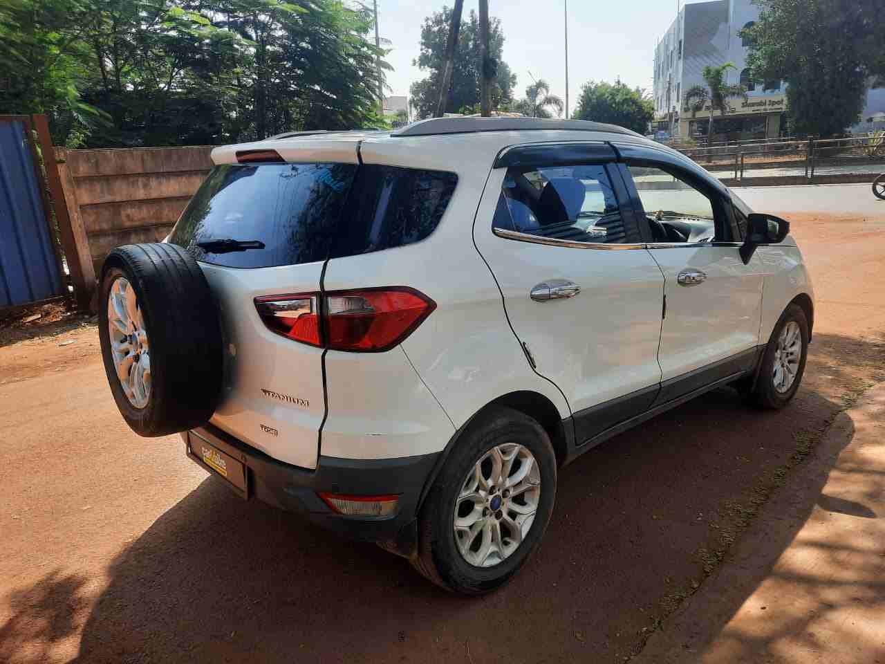 EcoSport image 5 EcoSport image 5