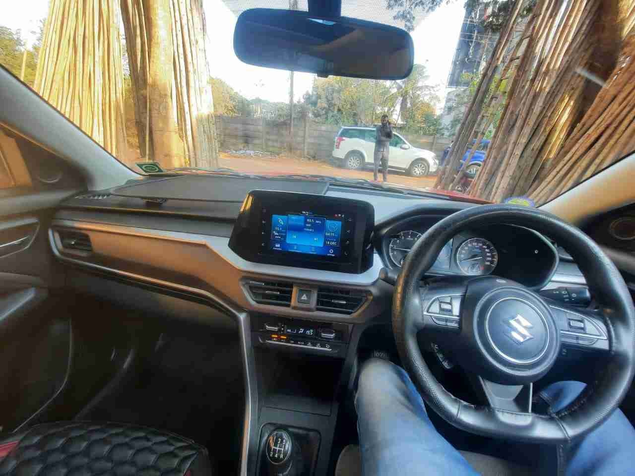 Brezza image 10 Brezza image 10