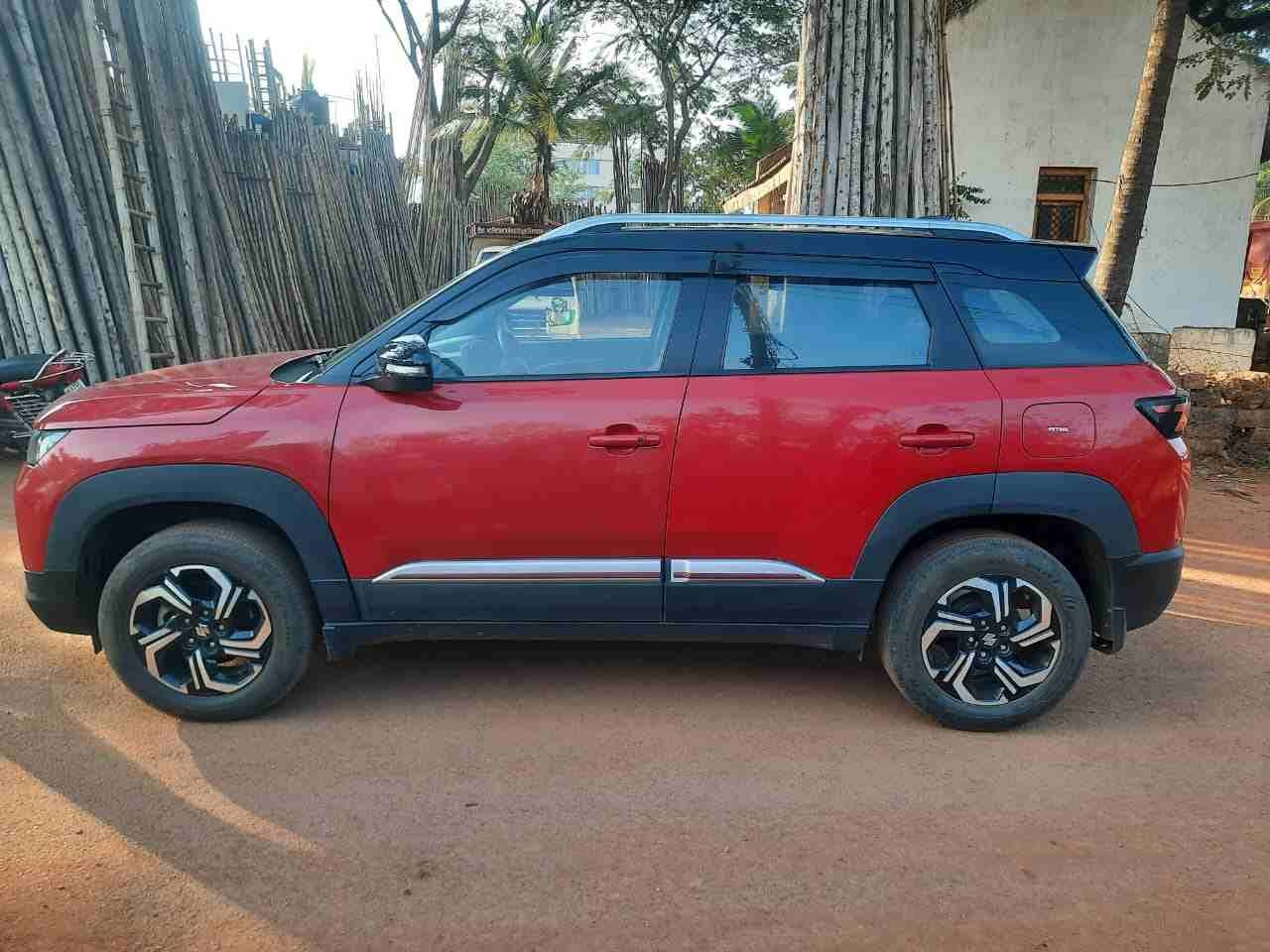 Brezza image 2 Brezza image 2