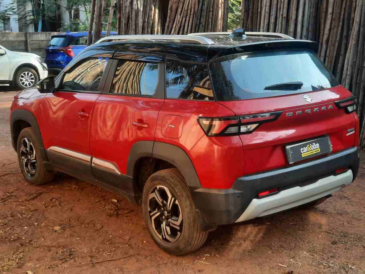 Brezza image 3 Brezza image 3