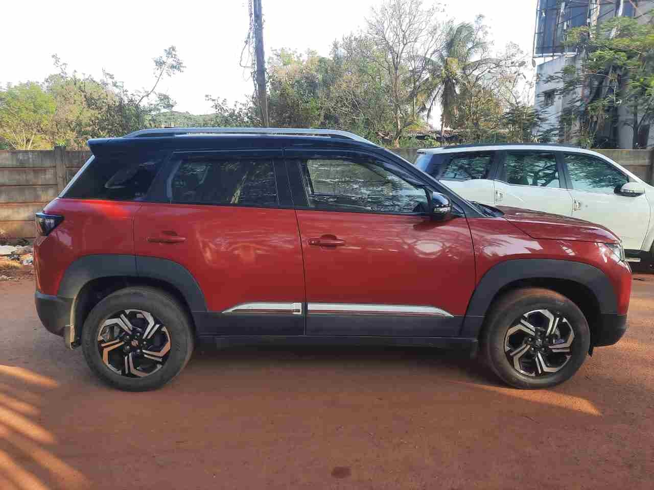 Brezza image 6 Brezza image 6