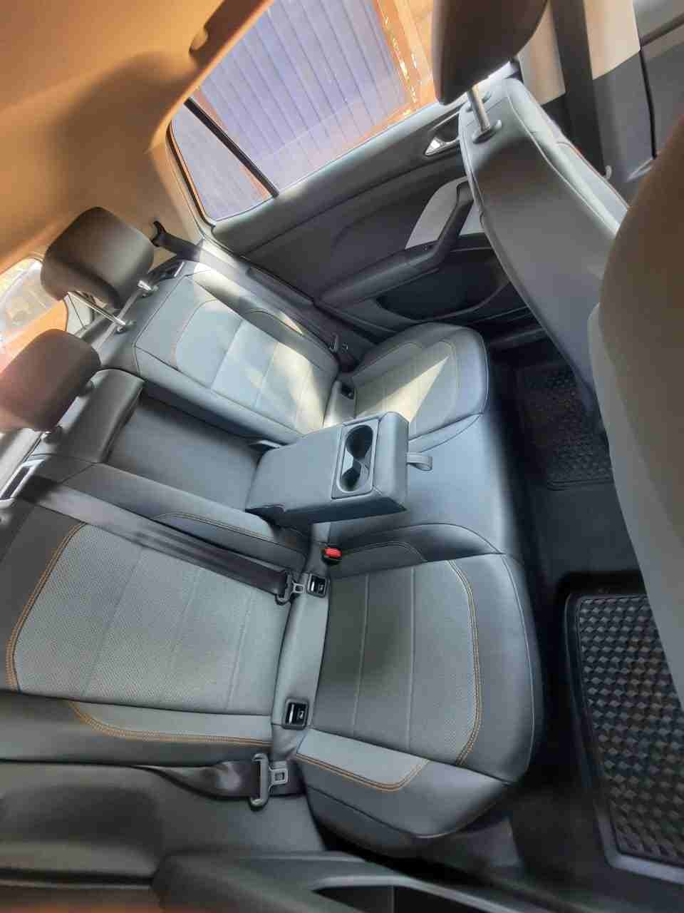 Used 2022 Skoda Kushaq Used 2022 Skoda Kushaq