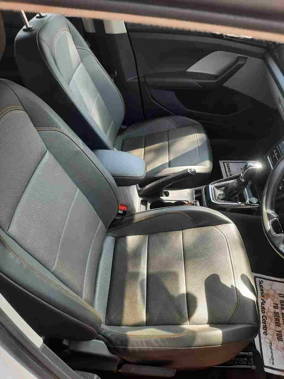 Used 2022 Skoda Kushaq Used 2022 Skoda Kushaq