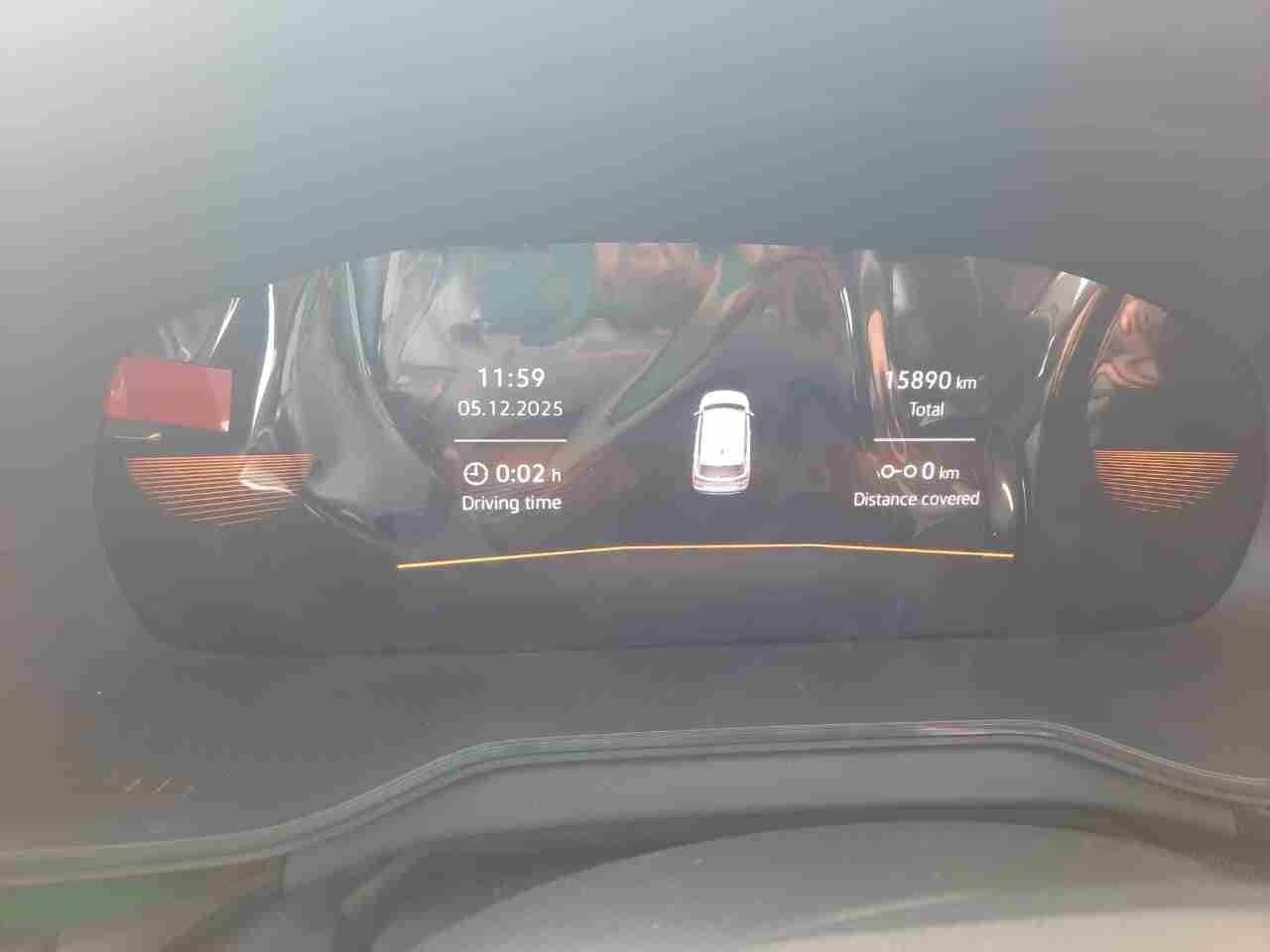 Used 2022 Skoda Kushaq Used 2022 Skoda Kushaq