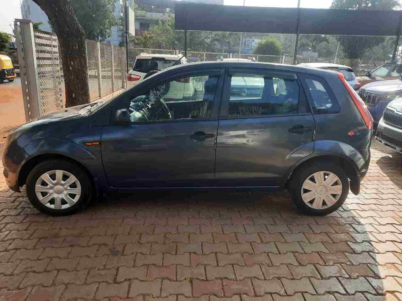 Figo image 2 Figo image 2