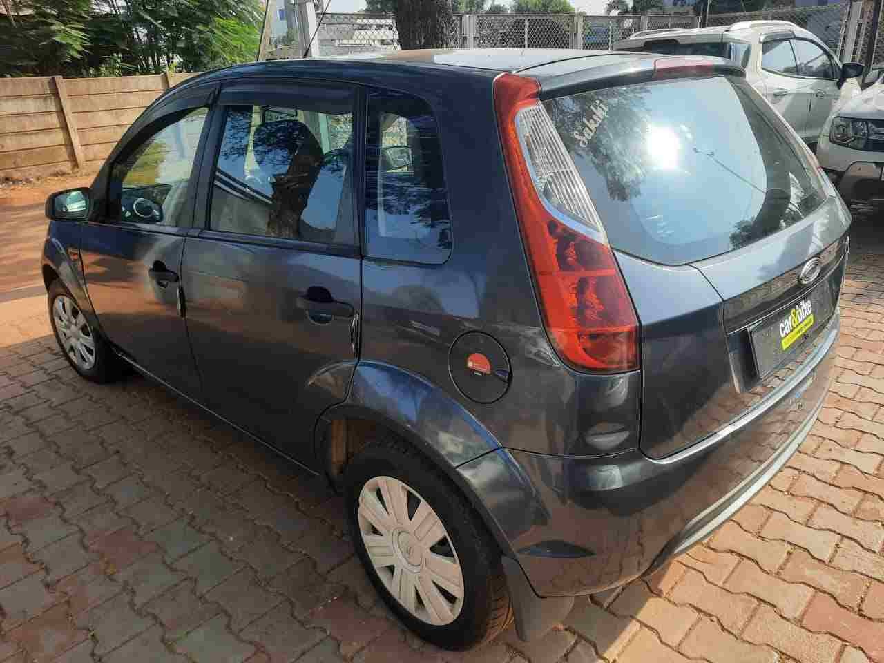 Figo image 3 Figo image 3