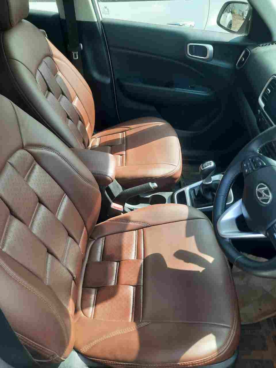 Used 2021 Hyundai Venue Used 2021 Hyundai Venue