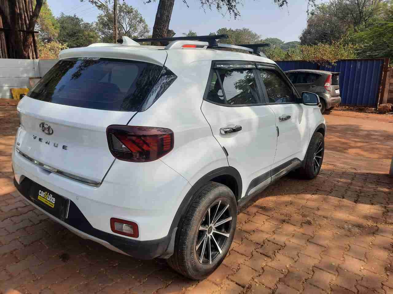 Used 2021 Hyundai Venue Used 2021 Hyundai Venue