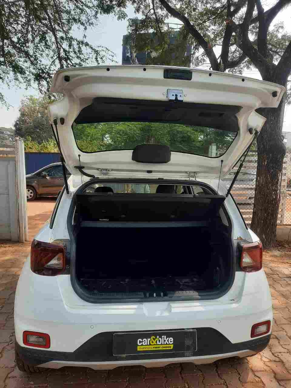 Used 2021 Hyundai Venue Used 2021 Hyundai Venue