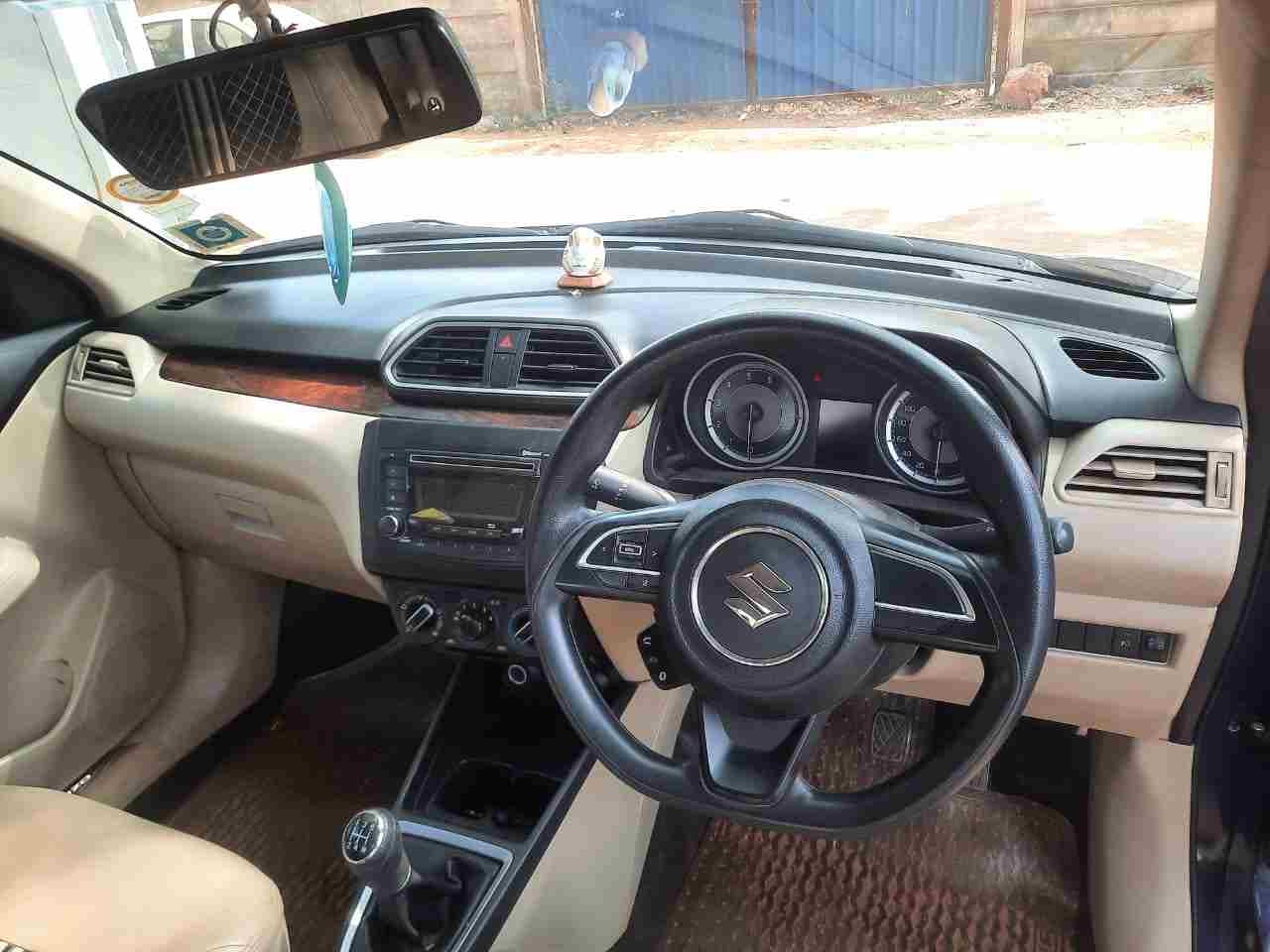 Swift DZire image 12 Swift DZire image 12