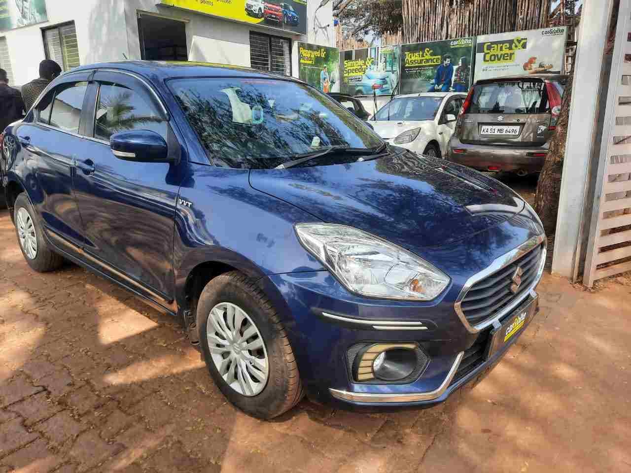 Swift DZire image 7 Swift DZire image 7
