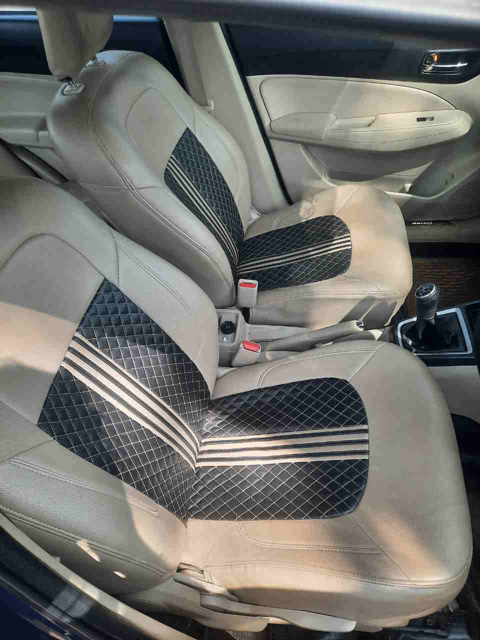 Swift DZire image 14 Swift DZire image 14