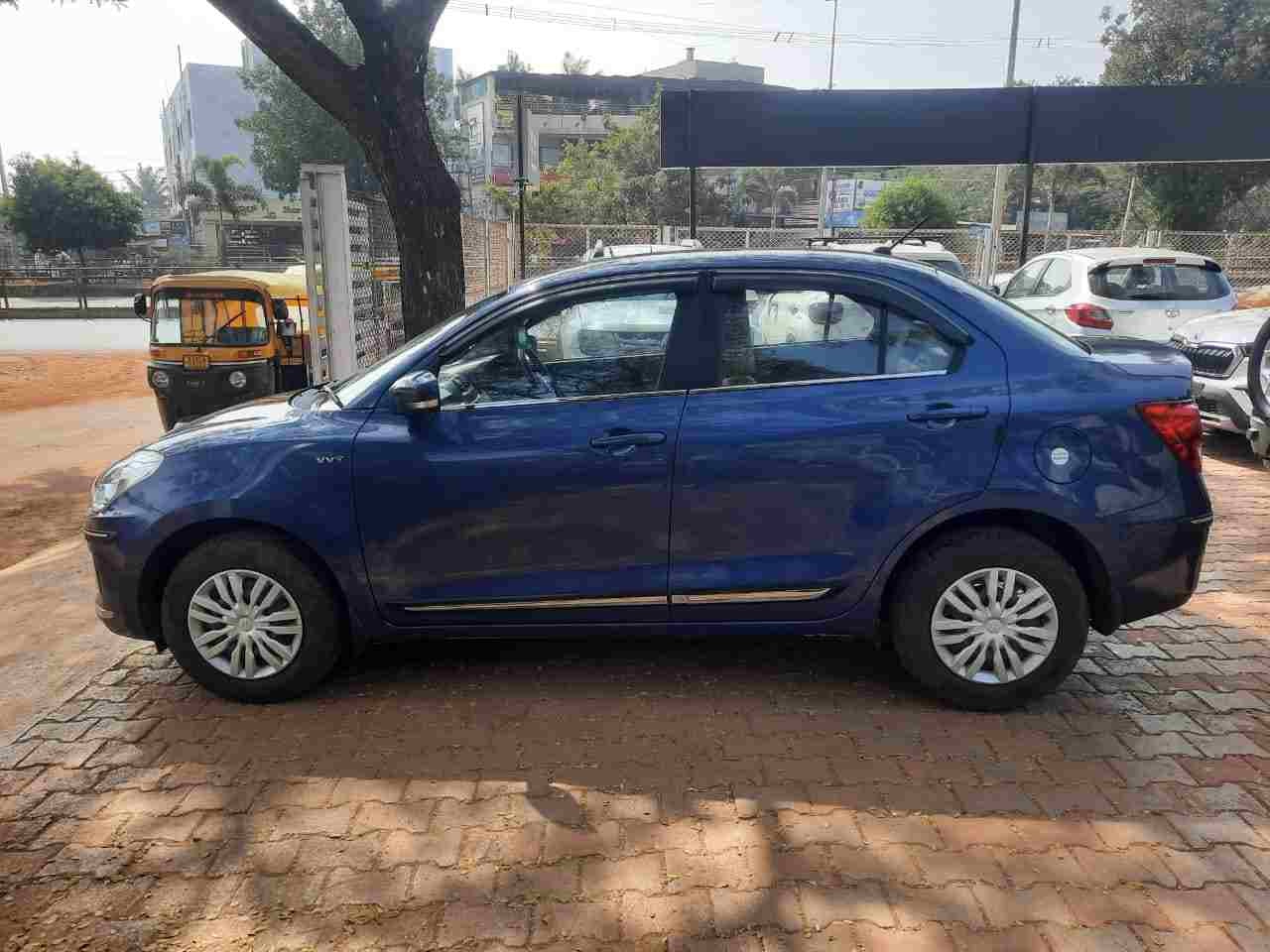 Swift DZire image 2 Swift DZire image 2