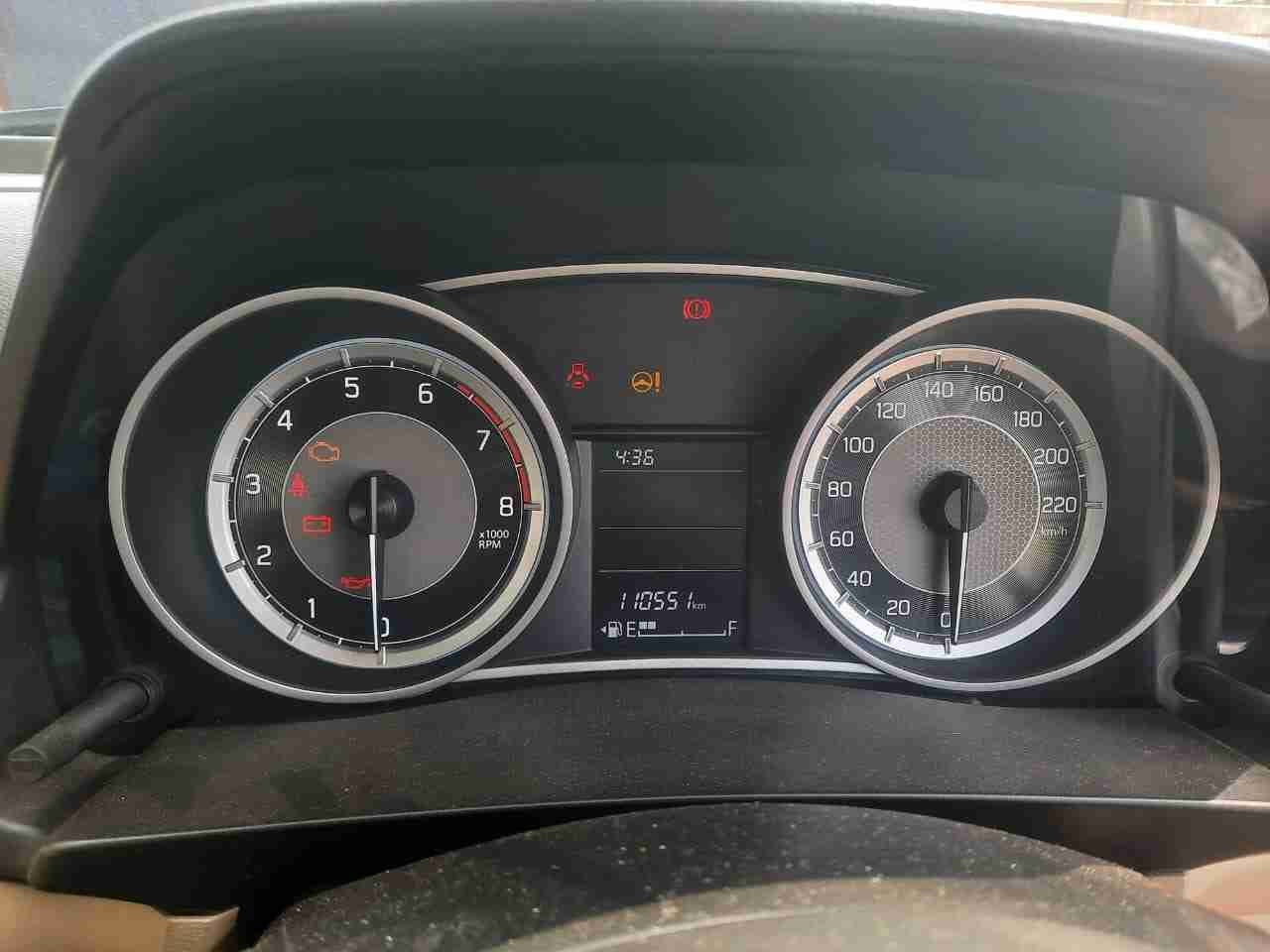 Swift DZire image 11 Swift DZire image 11