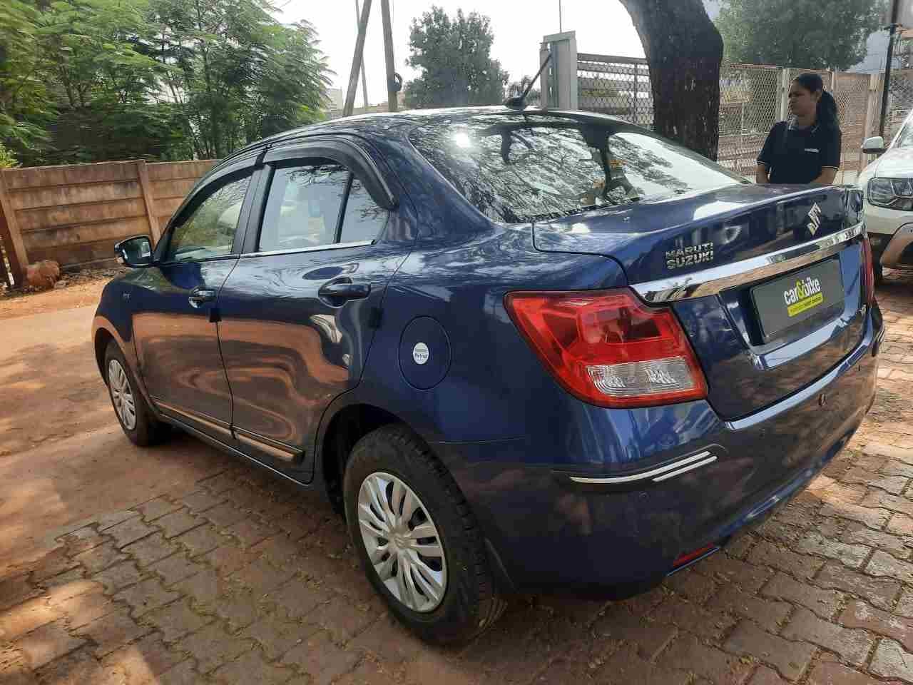 Swift DZire image 3 Swift DZire image 3