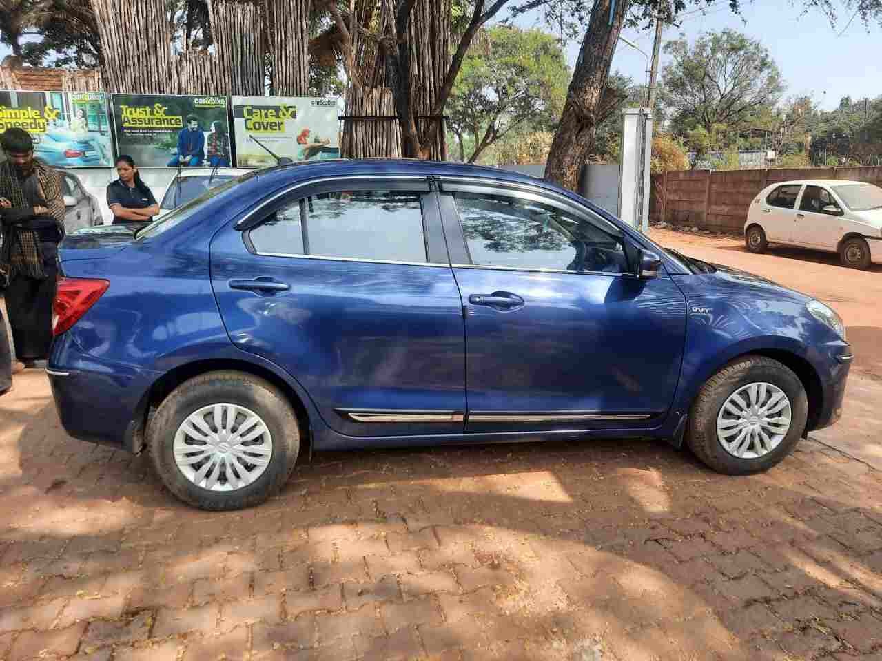 Swift DZire image 6 Swift DZire image 6